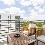 Modern Miami Suite - Pool Access In Prime Area
