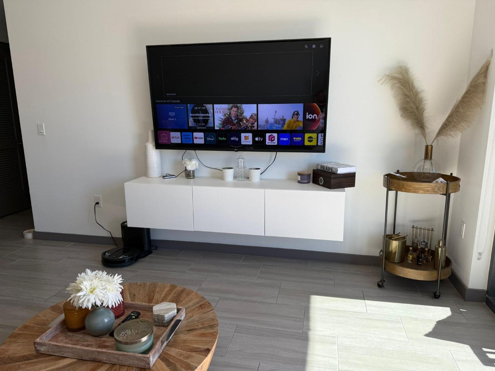Apartment Modern Miami Suite - Pool Access In Prime Area *